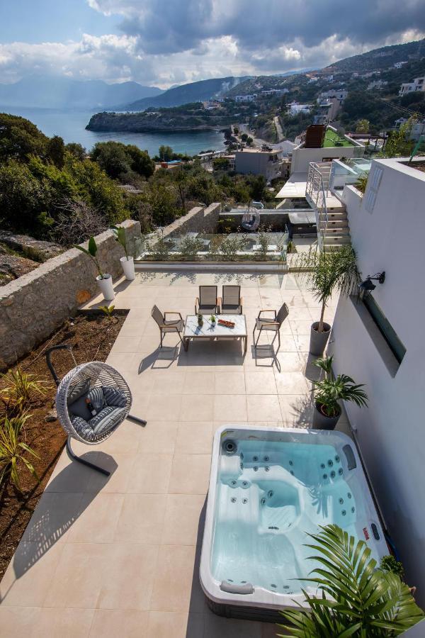 Aparthotel Walk Luxury