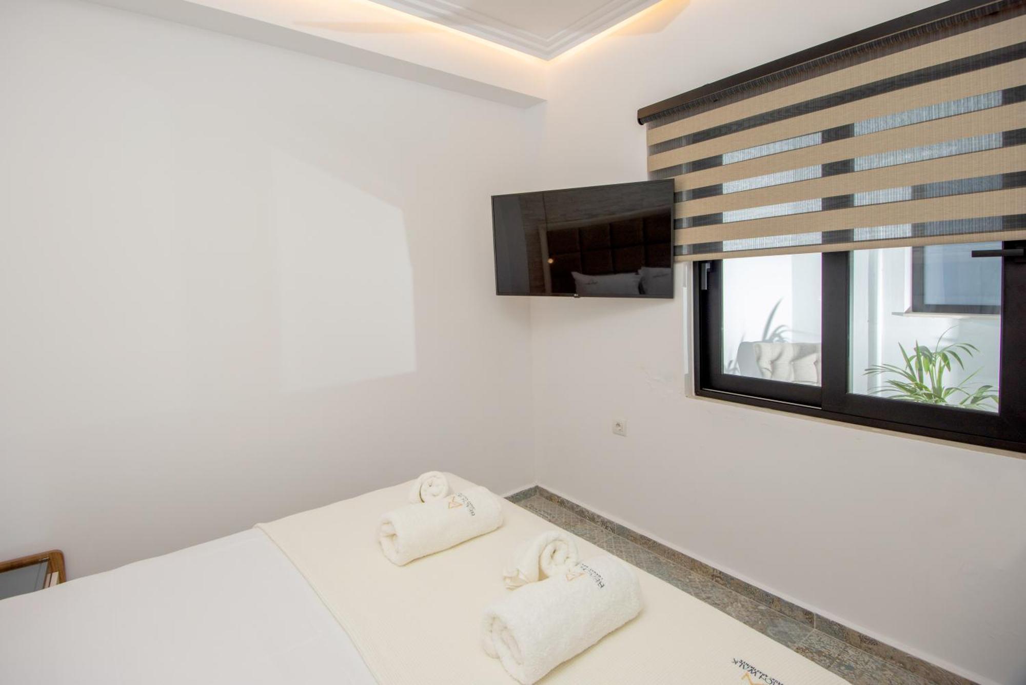 Aparthotel Walk Luxury