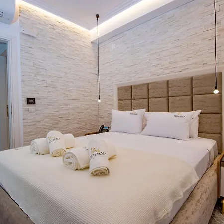 Beach Walk Luxury Suites Amoudara  Exterior photo