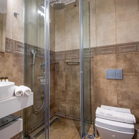 Beach Walk Luxury Suites Amoudara  Exterior photo