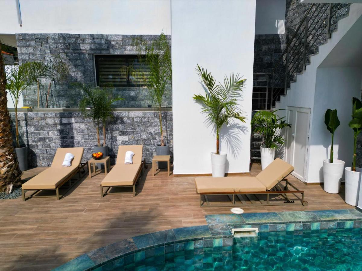公寓式飯店 Walk Luxury Amoudara (Lasithi)