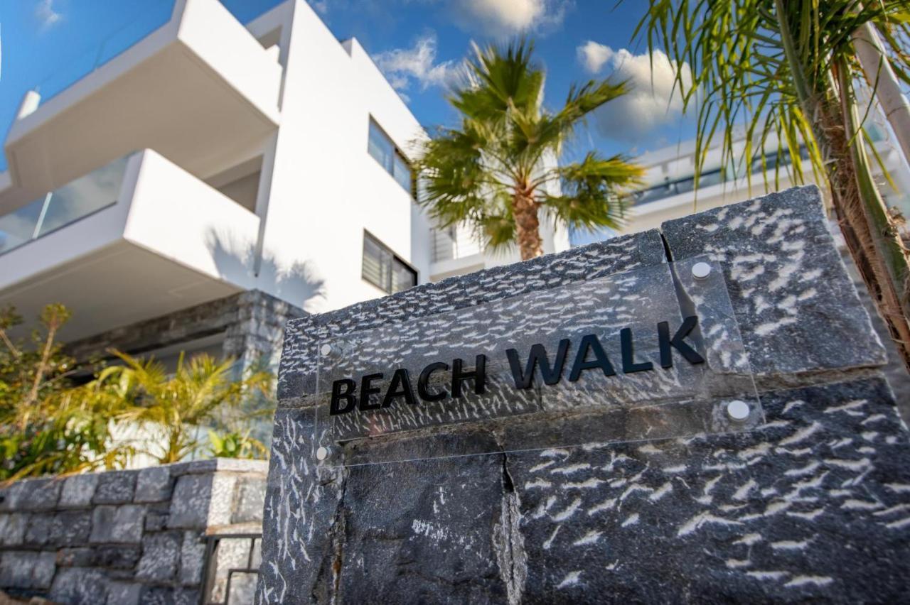 Walk Luxury 公寓式飯店 Amoudara (Lasithi)