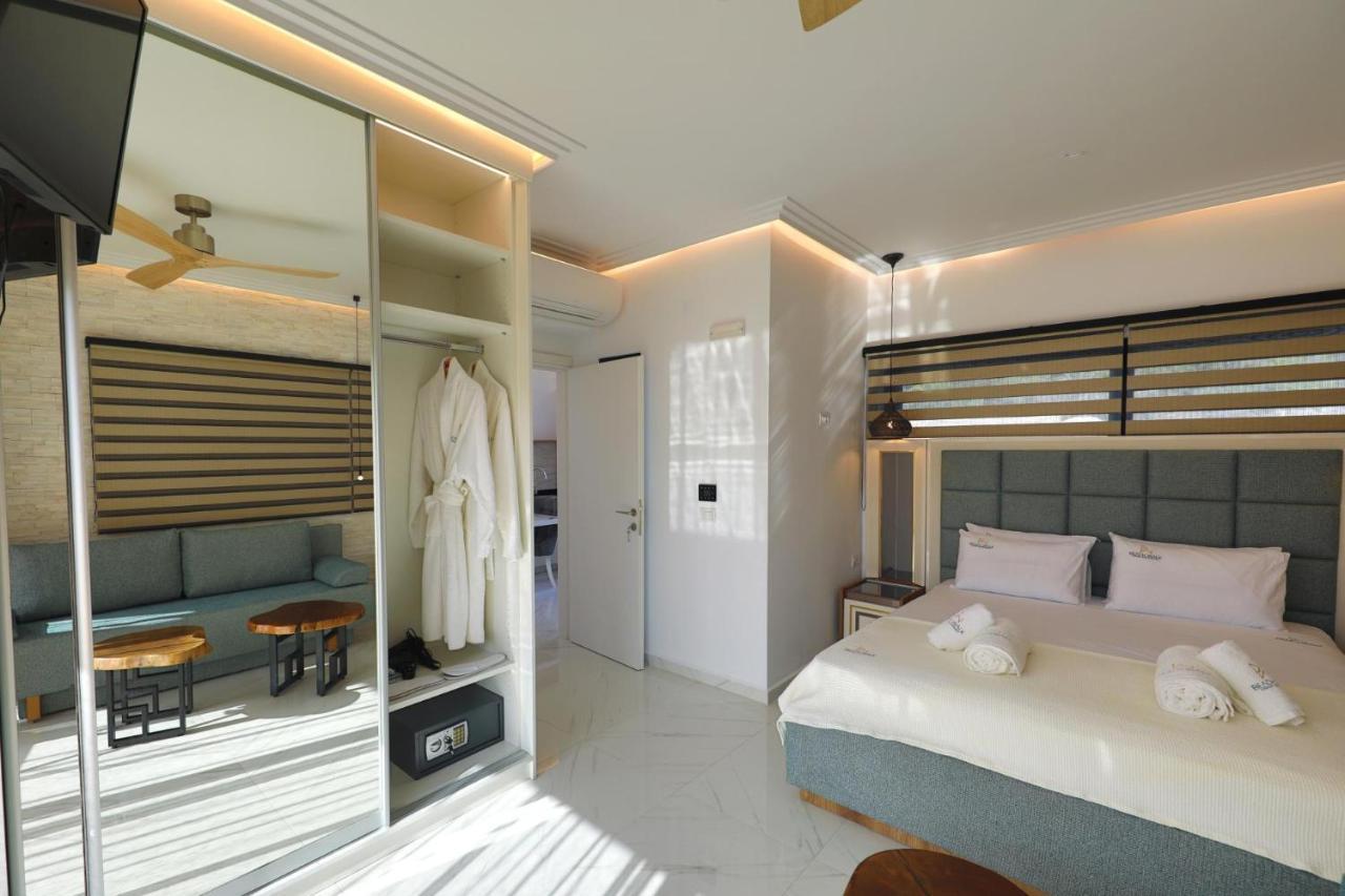 Walk Luxury מלון דירות *