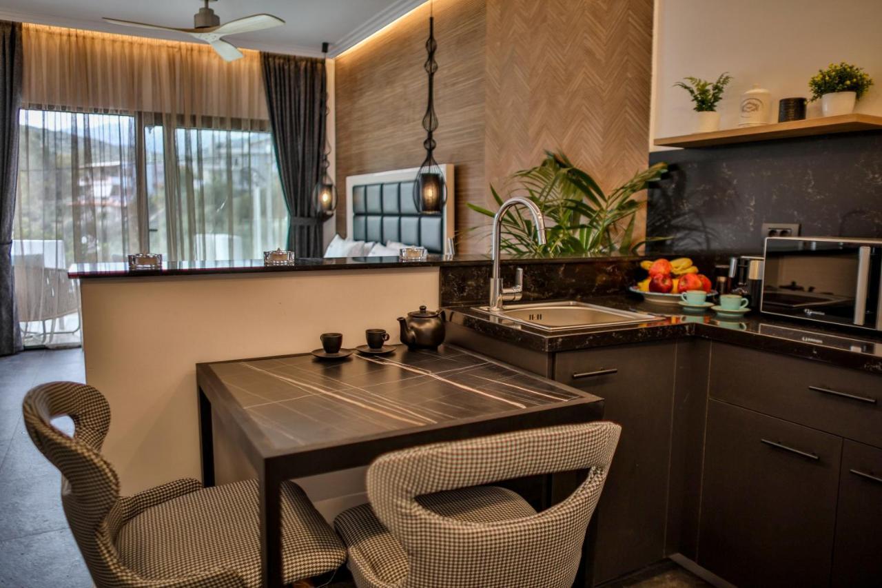 Walk Luxury 公寓式飯店