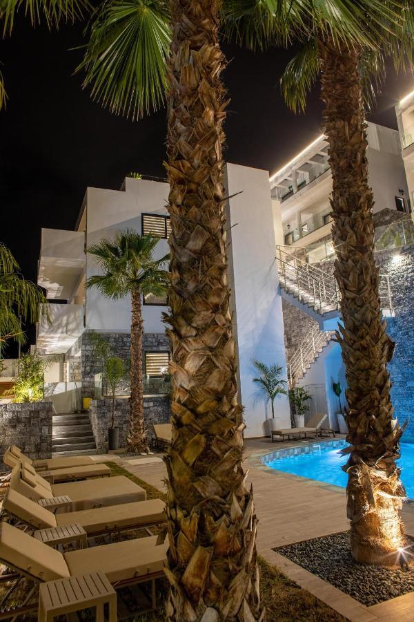 Walk Luxury 公寓式飯店 Amoudara (Lasithi)