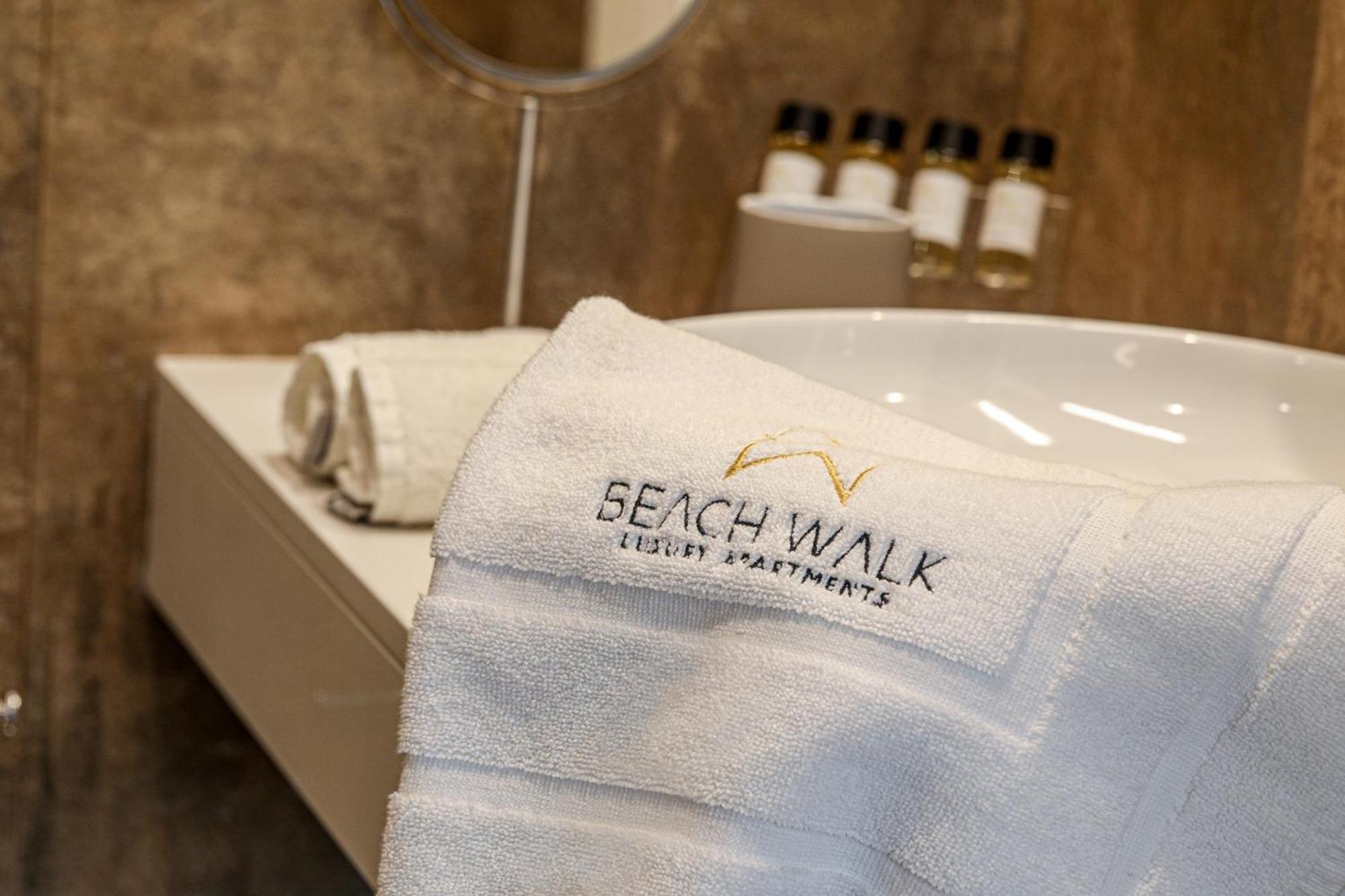 Walk Luxury מלון דירות